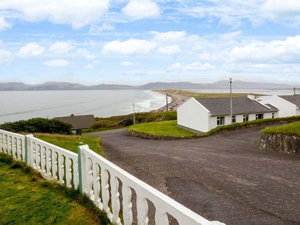 Rossbeigh Beach Cottage No 6 Екстериор снимка
