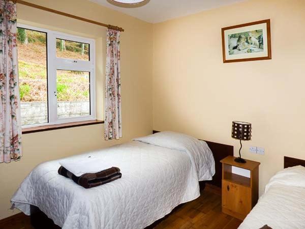 Rossbeigh Beach Cottage No 6 Екстериор снимка