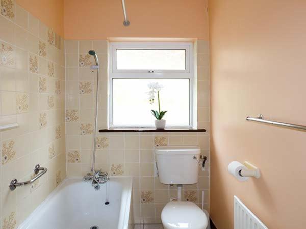 Rossbeigh Beach Cottage No 6 Екстериор снимка