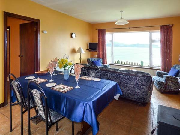Rossbeigh Beach Cottage No 6 Екстериор снимка