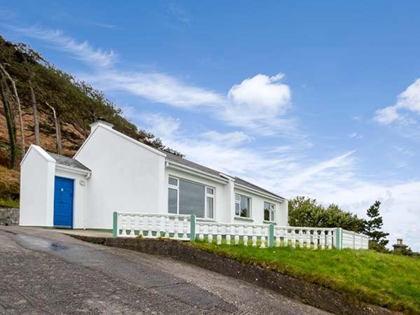 Rossbeigh Beach Cottage No 6 Екстериор снимка